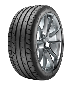 Taurus Ultra High Performance ( 215/55 R18 99V XL ) - Zwart