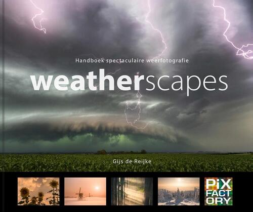 PiXFACTORY Weatherscapes