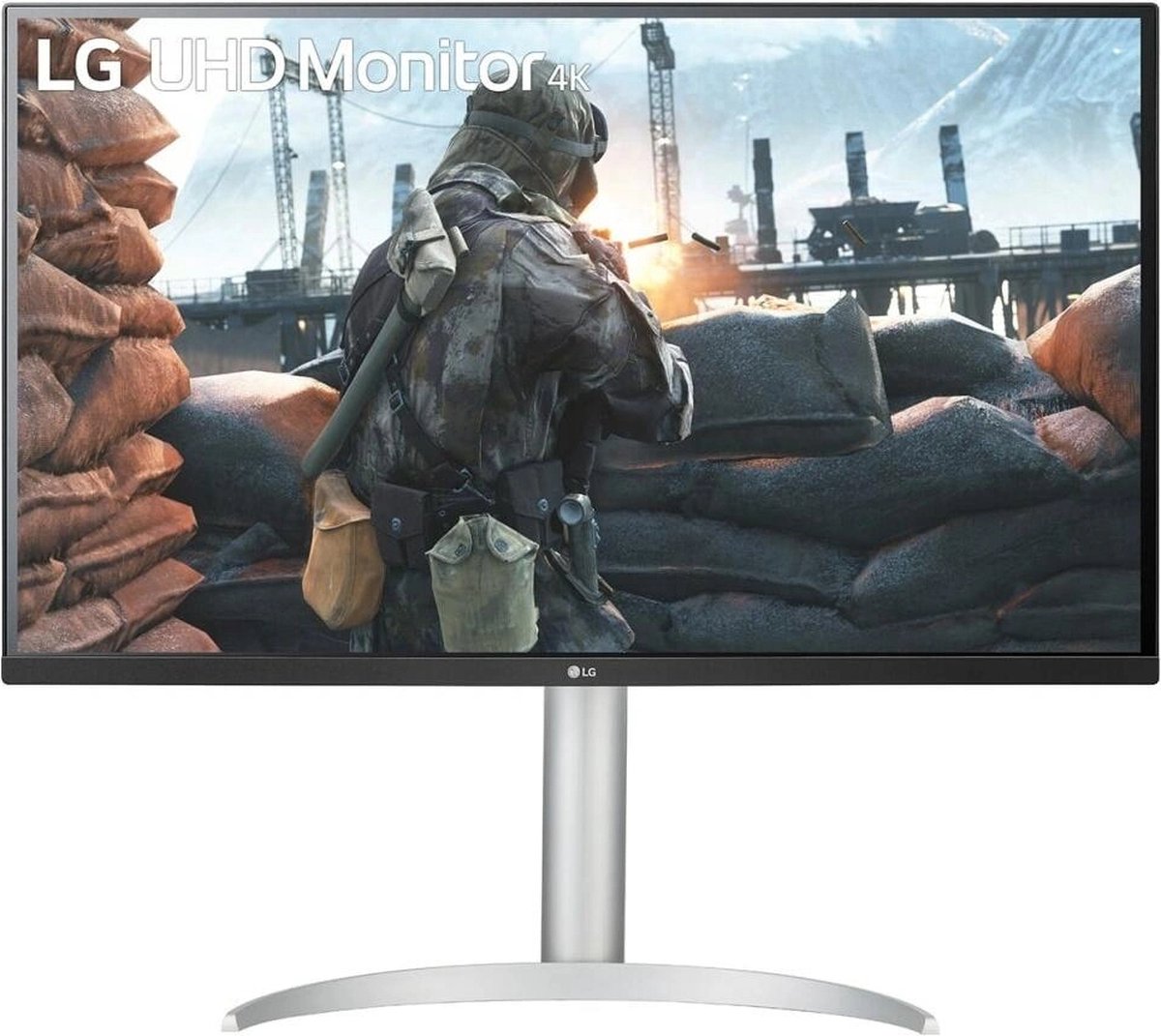 LG 32UP550N-W - 31.5"