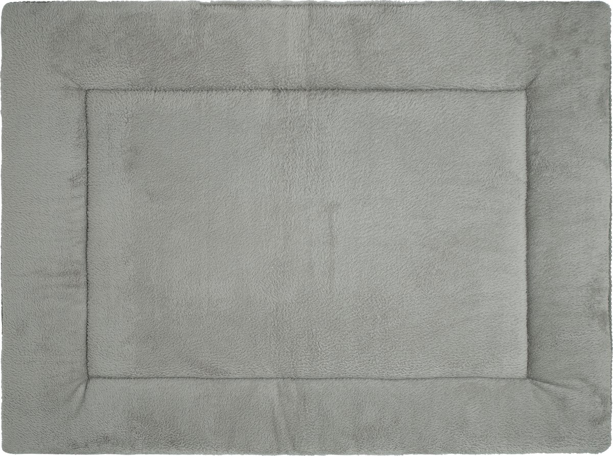 Boxkleed Baby's Only Hope 75x95 Urban Green - Groen