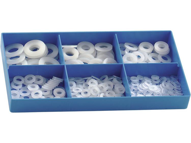 Sonstige 838639 Onderlegring Polyamide 312 onderdelen