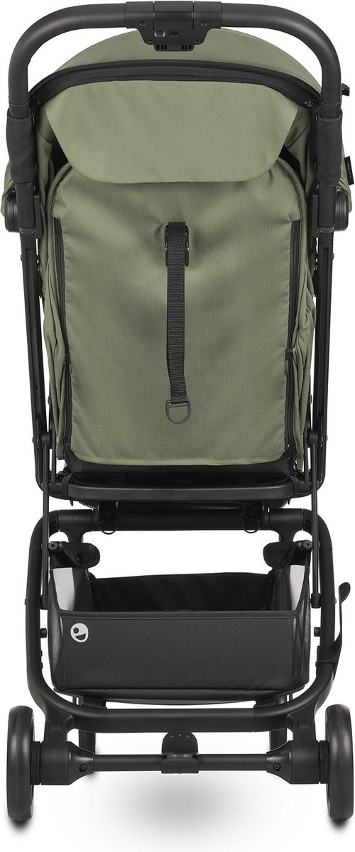 Easywalker - Silla De Paseo Miley 2 Sage Green Verde - Groen