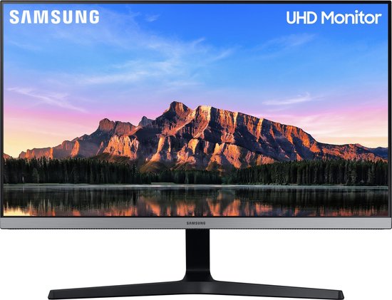 Samsung LU28R550UQR