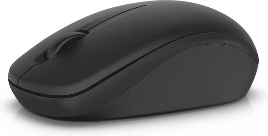 Dell WM126 - Draadloze Muis - Negro