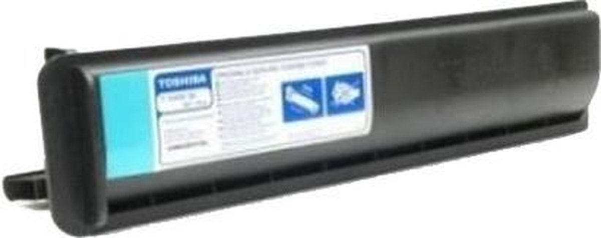 Toshiba T-1810E-5K toner - Zwart