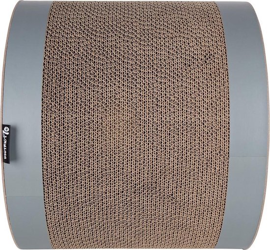 District 763 Krabmeubel Can - Grijs