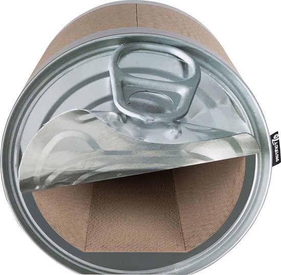 District 763 Krabmeubel Can - Grijs