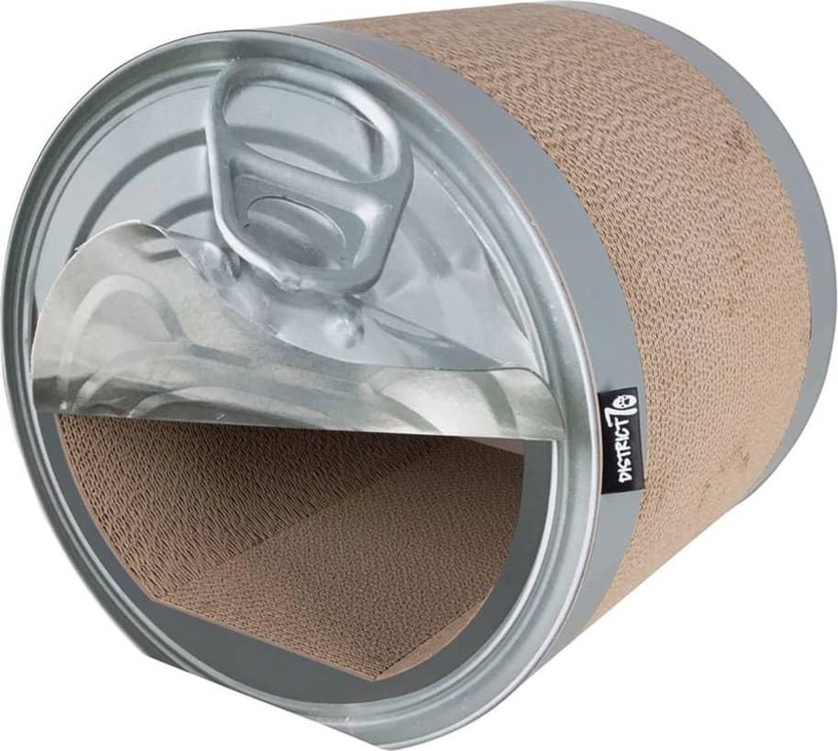 District 763 Krabmeubel Can - Grijs