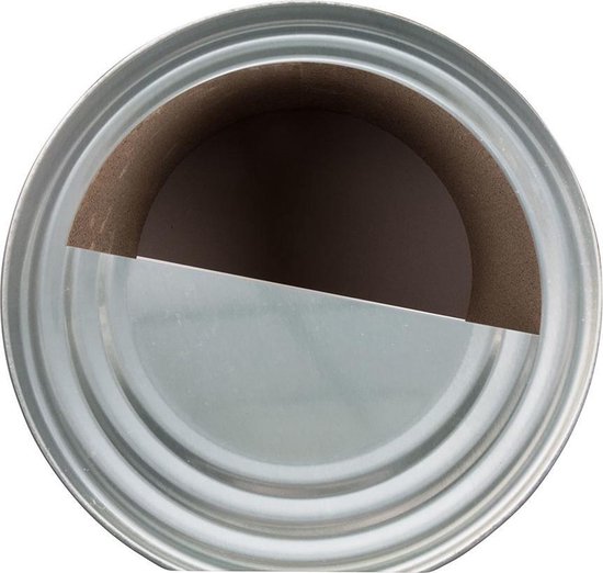 District 763 Krabmeubel Can - Grijs