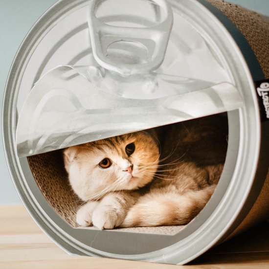 District 763 Krabmeubel Can - Grijs