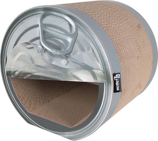 District 763 Krabmeubel Can - Grijs