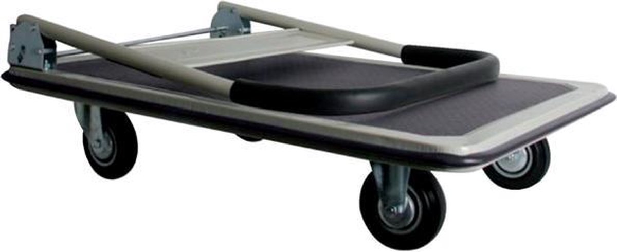 Velleman OHT300 OHT300 Plateauwagen Laadvermogen (max.): 150 kg