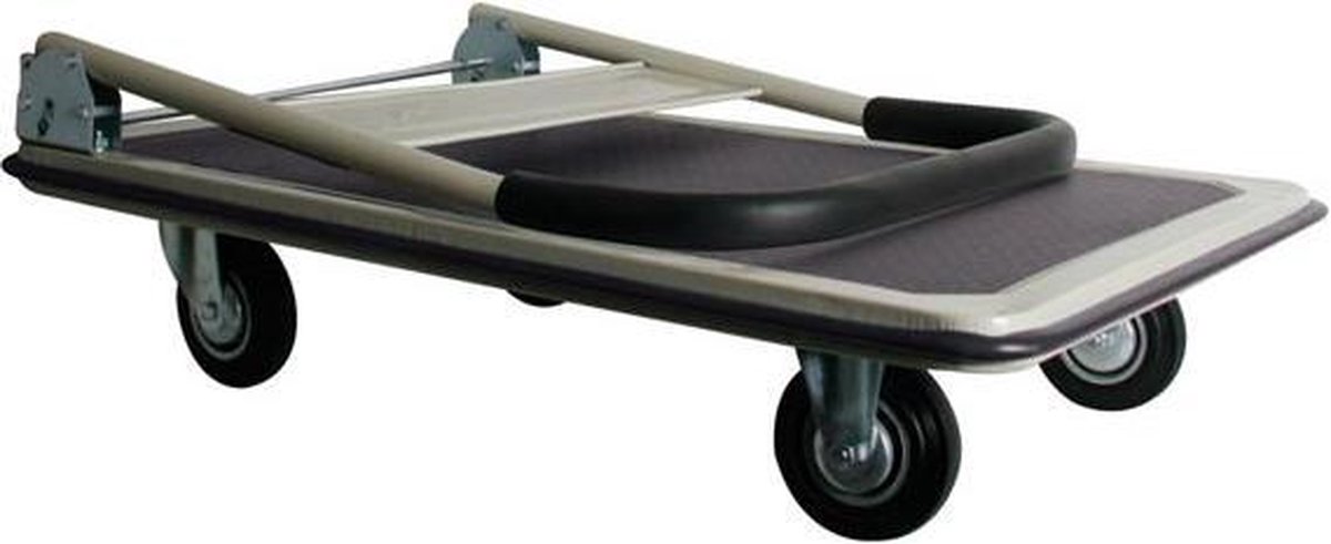 Velleman OHT300 OHT300 Plateauwagen Laadvermogen (max.): 150 kg