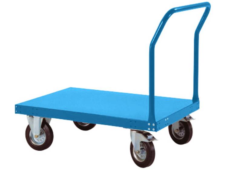 Manuflex TP0163.5007 TP0163.5007 Plateauwagen