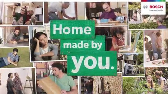 Bosch Bosch AdvancedAquatak 160