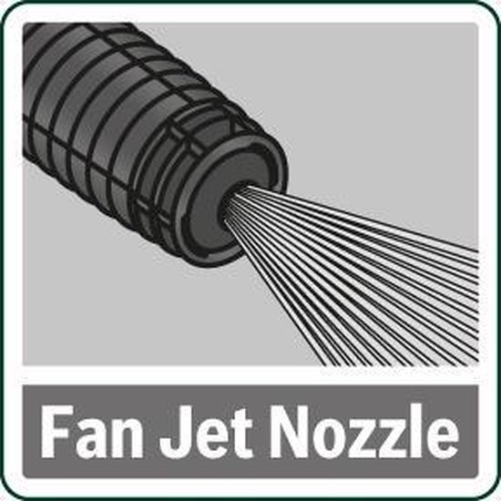 Bosch Bosch AdvancedAquatak 160