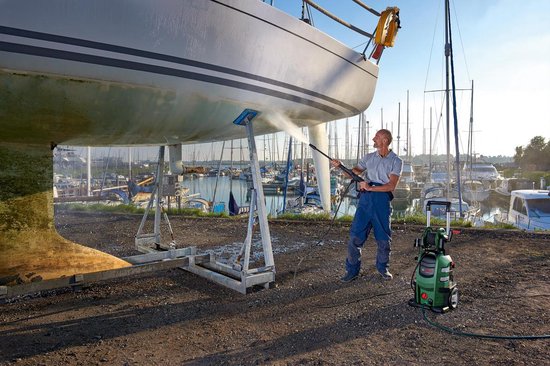 Bosch Bosch AdvancedAquatak 160