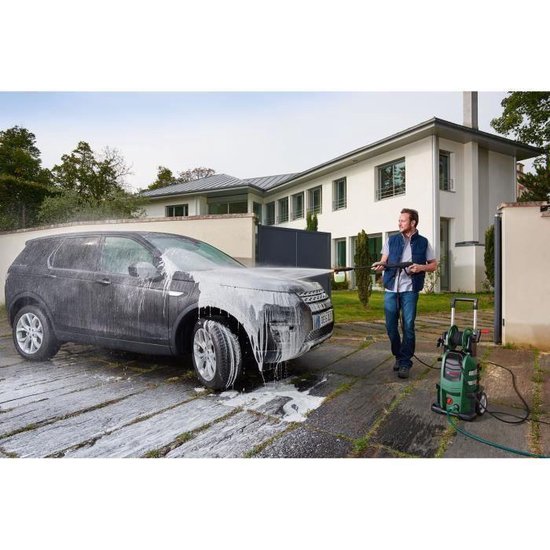 Bosch Bosch AdvancedAquatak 160