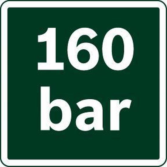 Bosch Bosch AdvancedAquatak 160