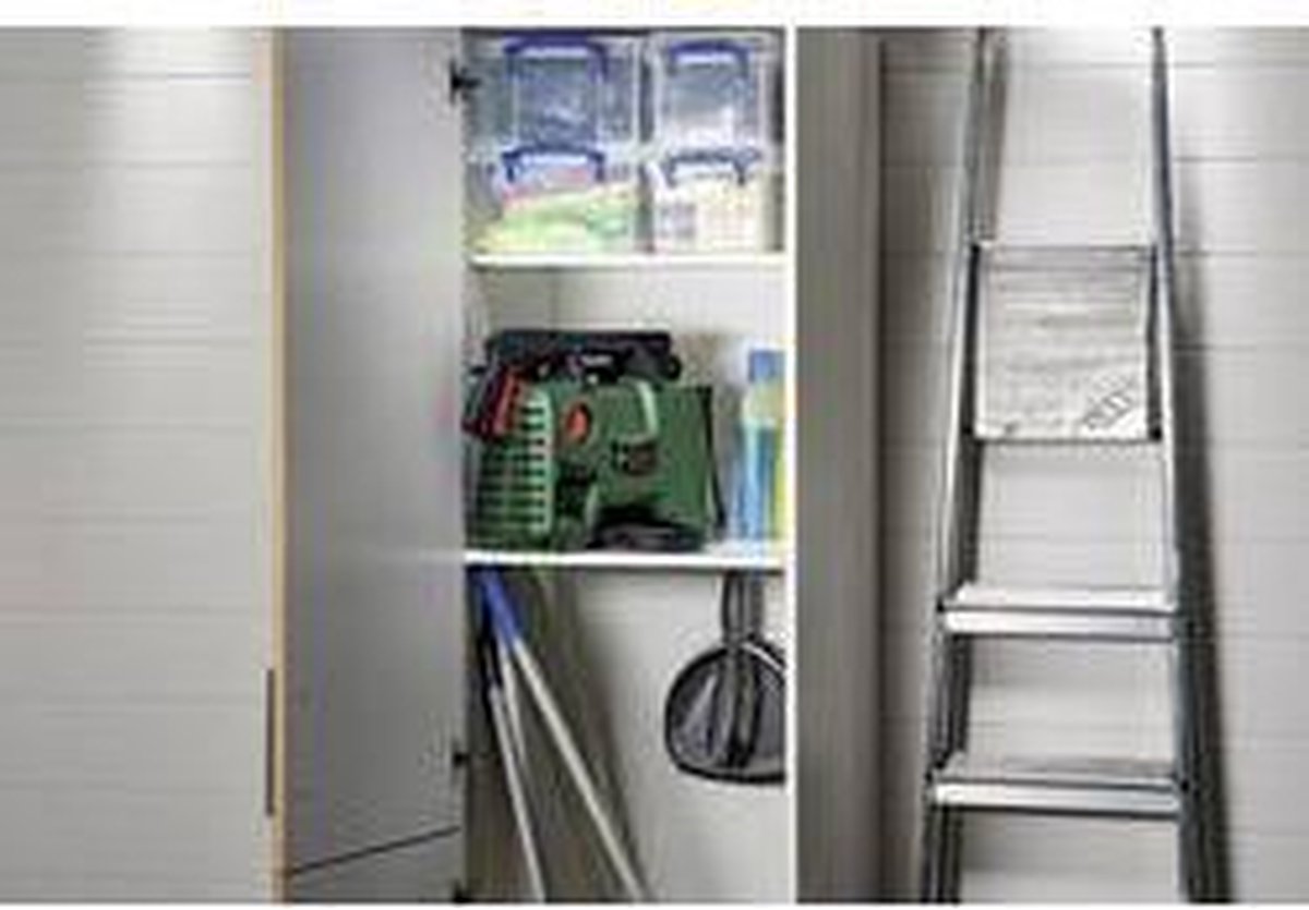 Bosch Bosch Home and Garden EasyAquatak 120 Hogedrukreiniger 120 bar Koud water