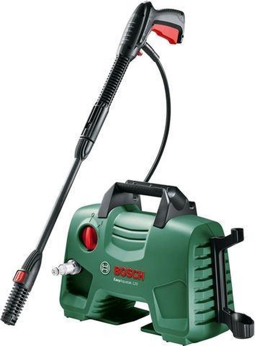 Bosch Bosch Home and Garden EasyAquatak 120 Hogedrukreiniger 120 bar Koud water