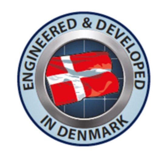 Nilfisk E160.1-10 PAD H X-TRA - Blauw