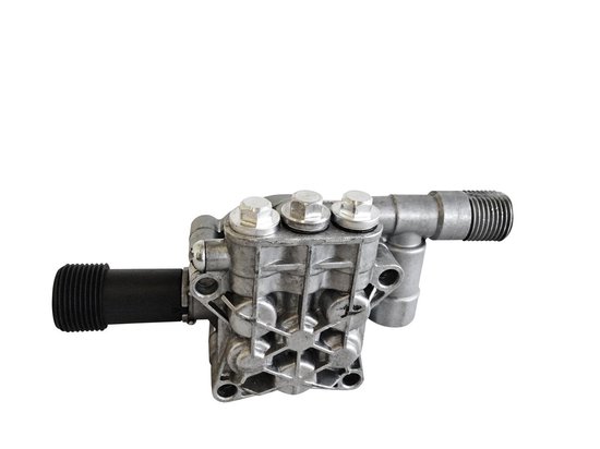 Nilfisk E160.1-10 PAD H X-TRA - Blauw