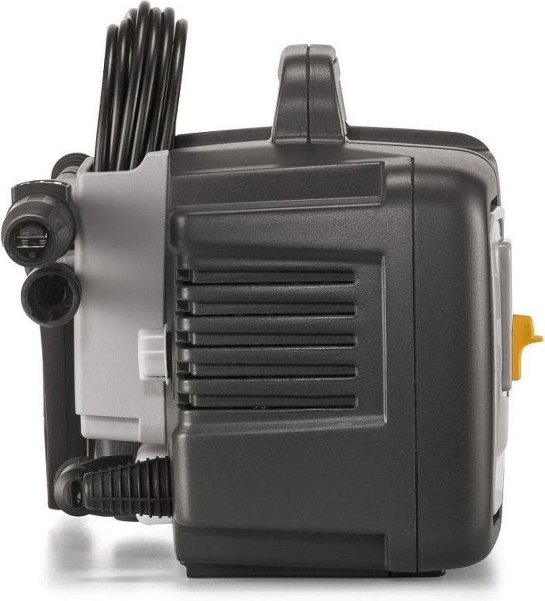 Stiga HPS 110 Hogedrukreiniger 110 bar Koud water