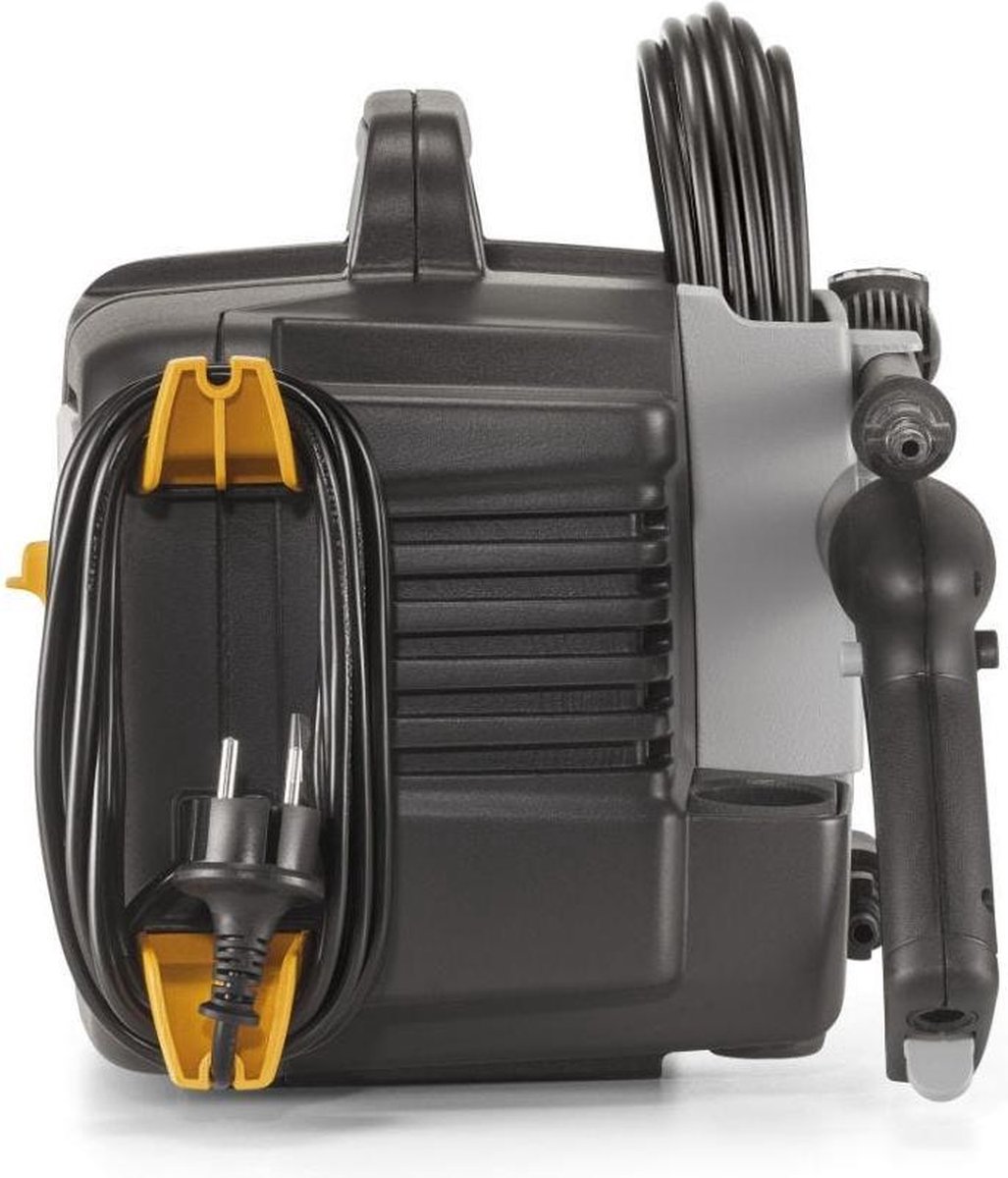 Stiga HPS 110 Hogedrukreiniger 110 bar Koud water