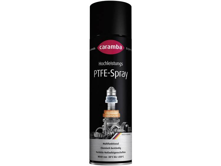 Caramba 60278505 PTFE-spray 500 ml