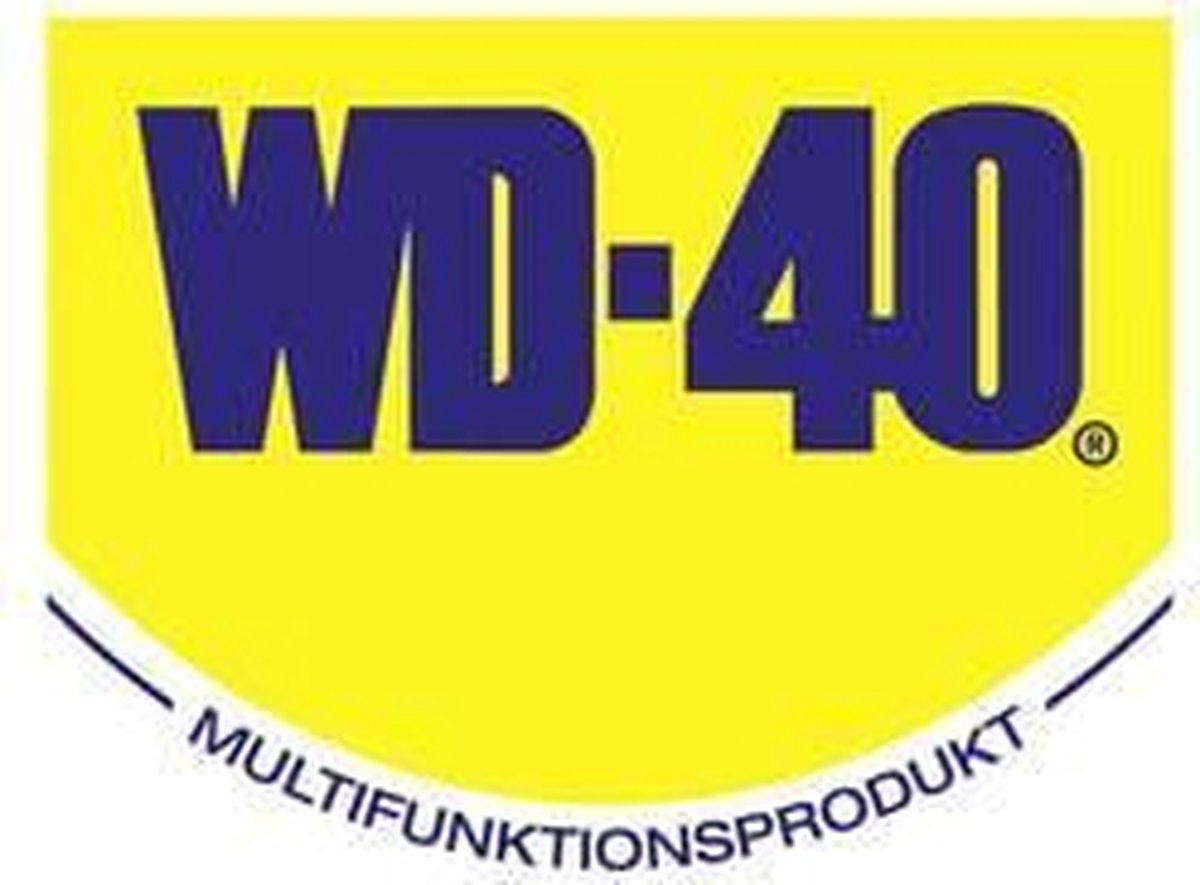Wd-40 Multi-Use Product 5L jerrycan