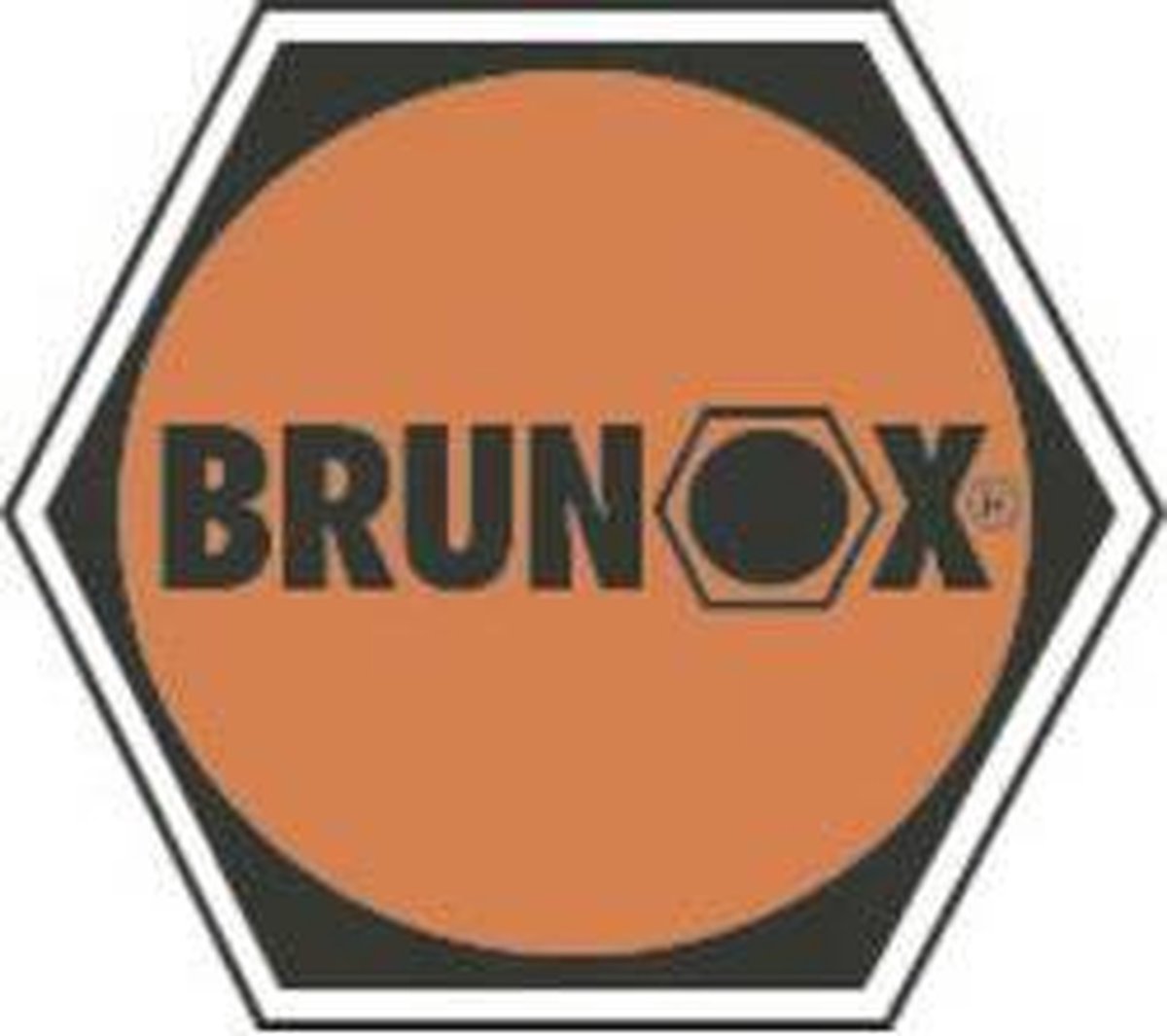 Brunox BRG0,100LUB&COR 100 ml - Groen