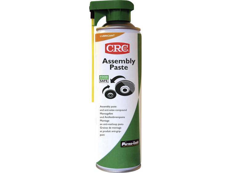 CRC 32604-AA 500 ml