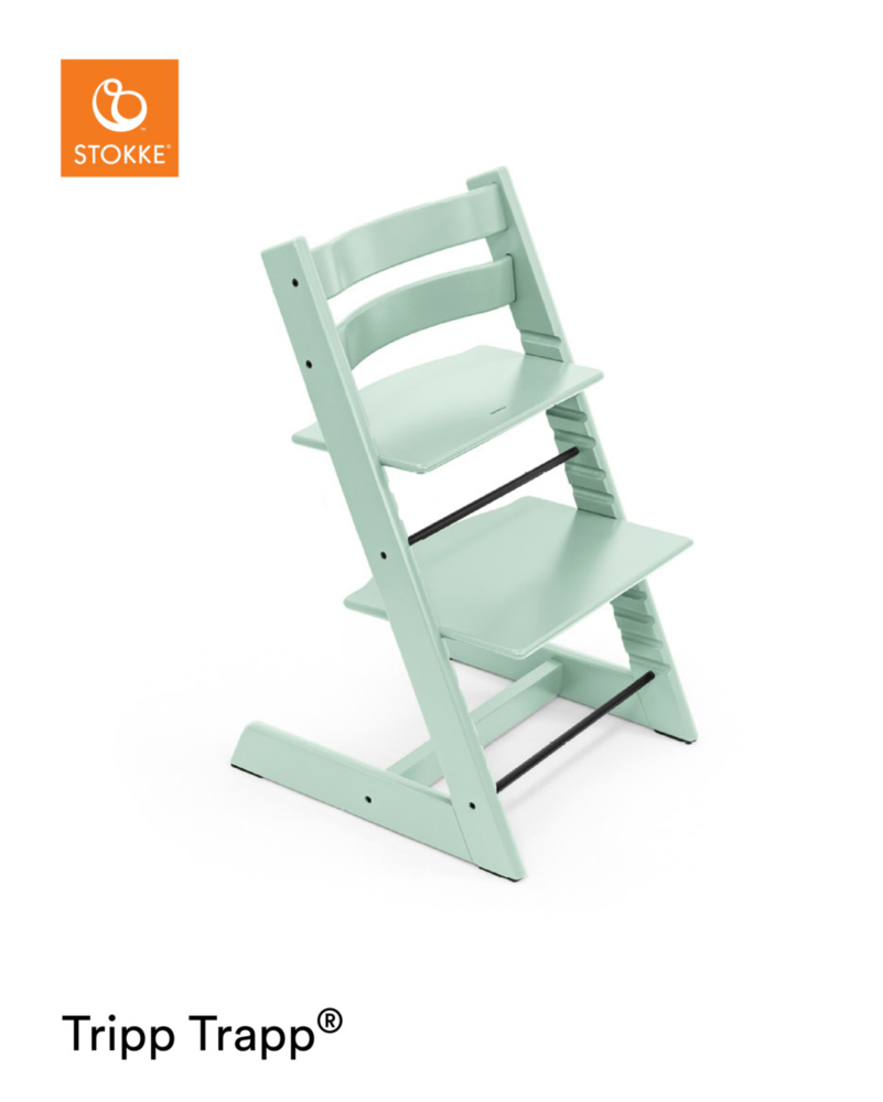 Stokke - Trona ® Tripp Trapp Soft Mint Verde Claro