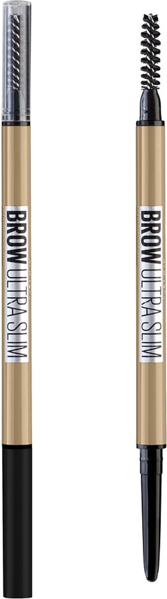 Maybelline - Lápiz De Cejas Brow Ultra Slim