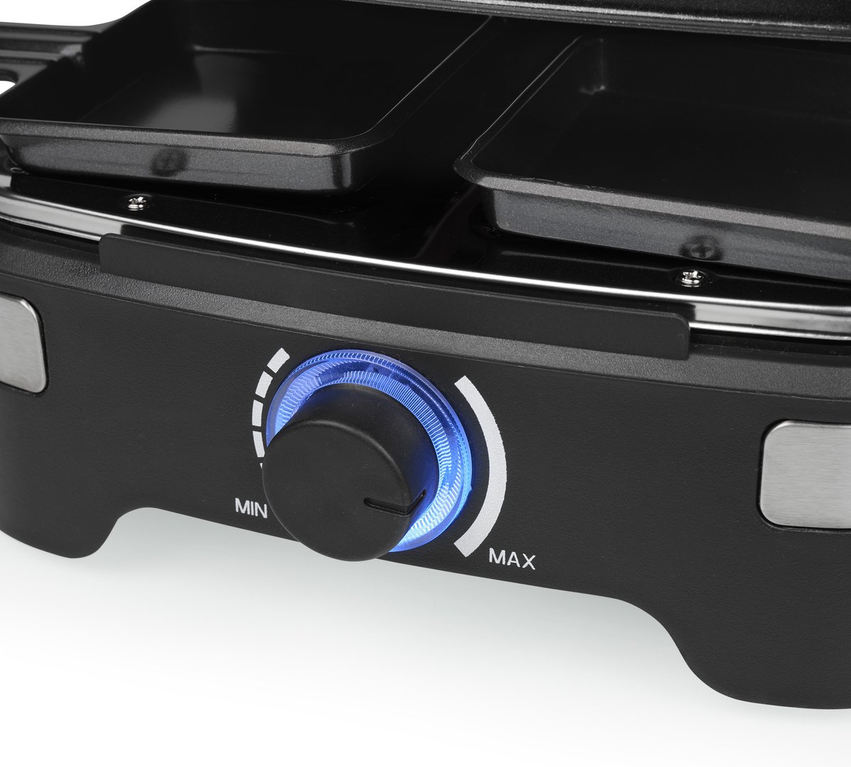 Princess gourmetset 162650 - Zwart