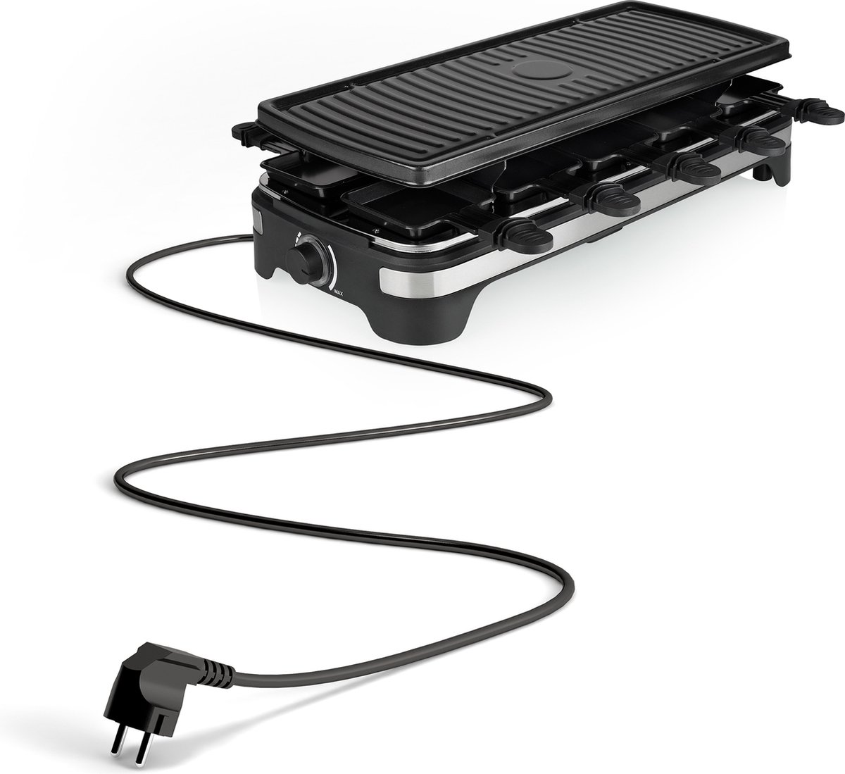 Princess gourmetset 162650 - Zwart