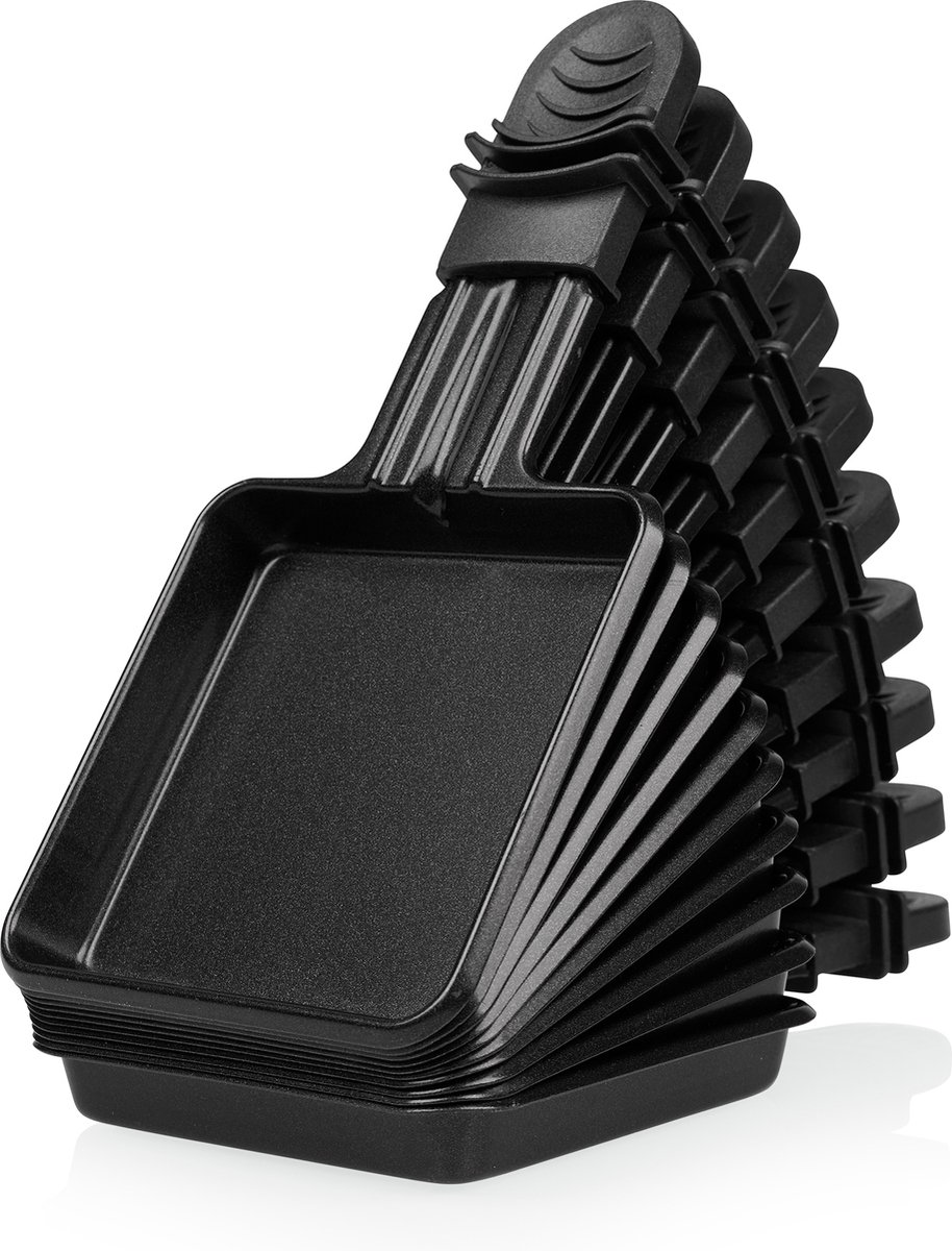 Princess gourmetset 162650 - Zwart