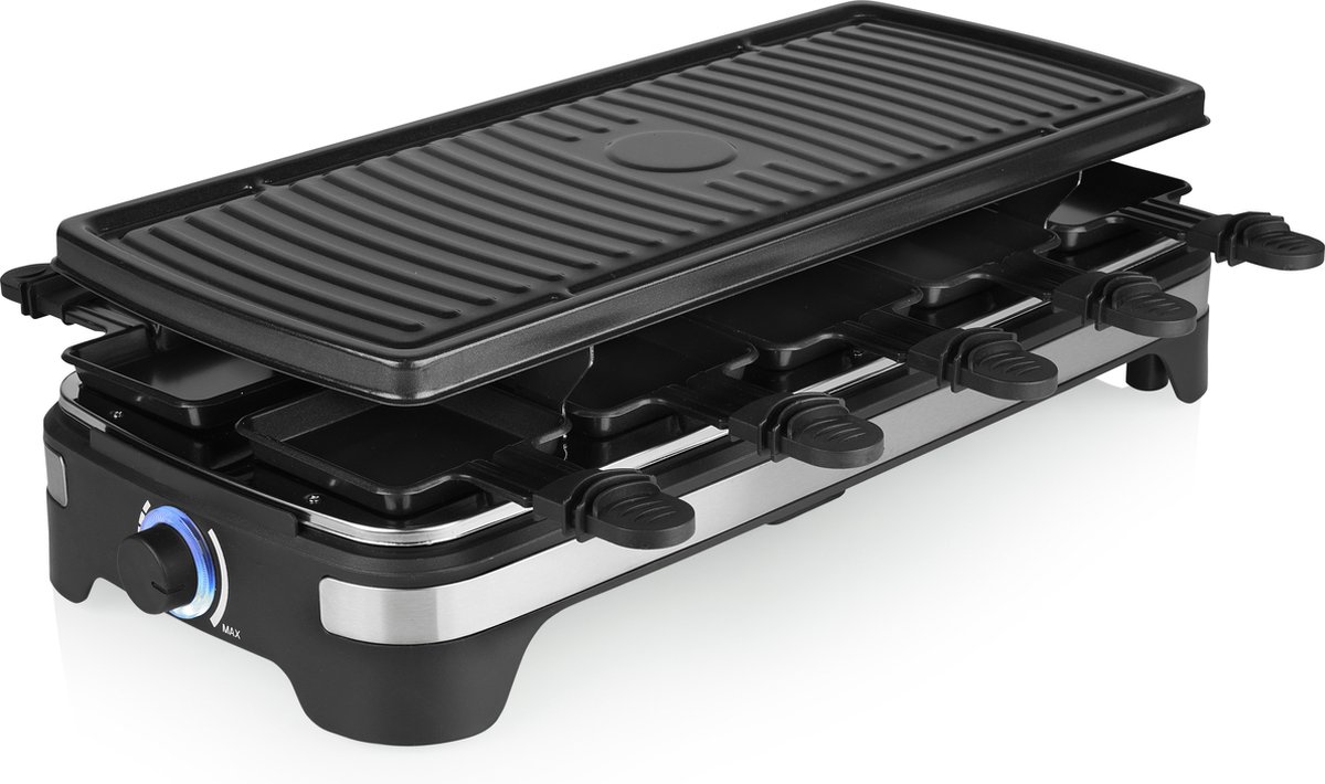 Princess gourmetset 162650 - Zwart