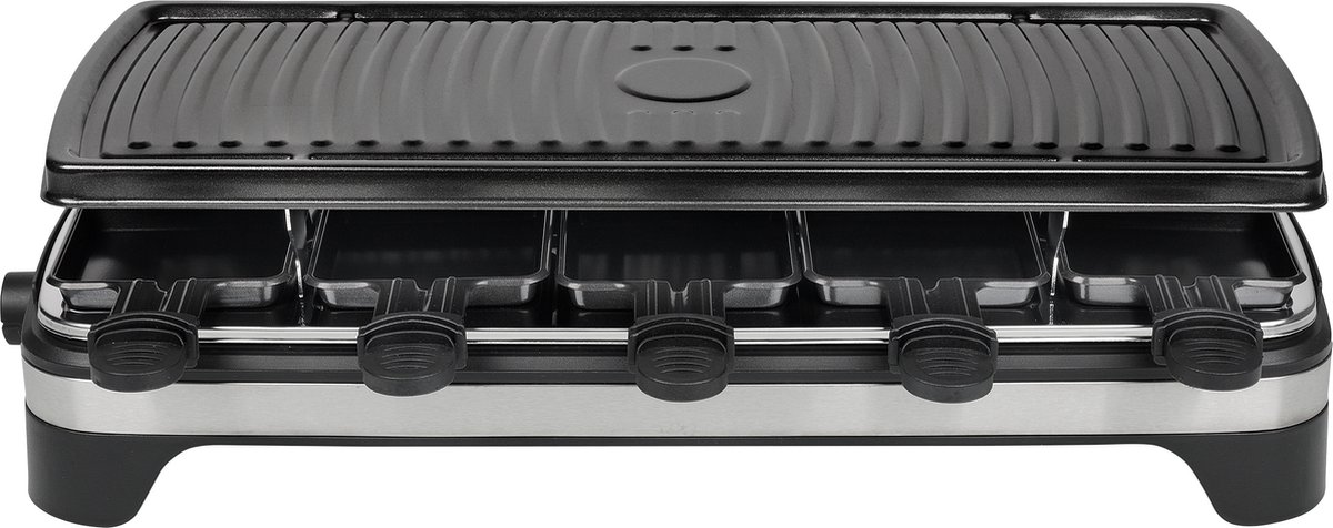 Princess gourmetset 162650 - Zwart