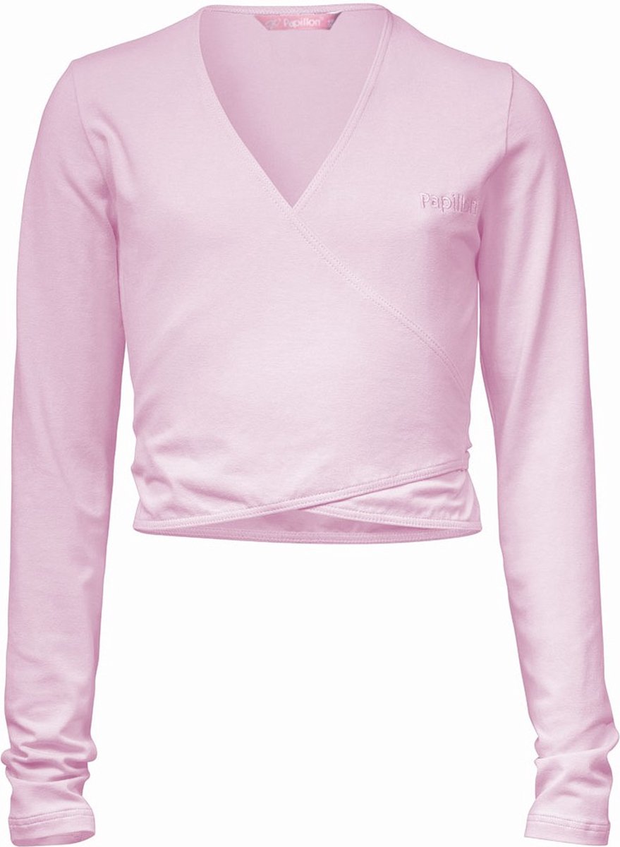 Papillon Sweater - Roze