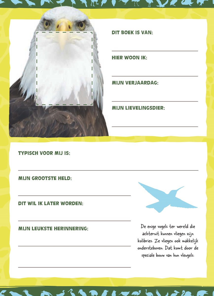 Top1Toys Vriendenboek - Freek Vonk