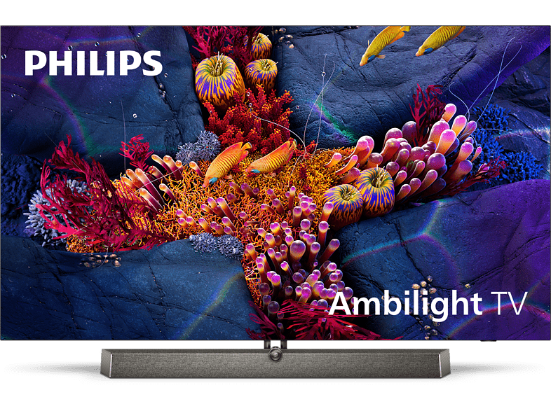 Philips 77oled937/12 - Negro