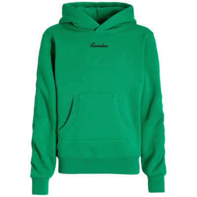 Reinders Sweater - Groen