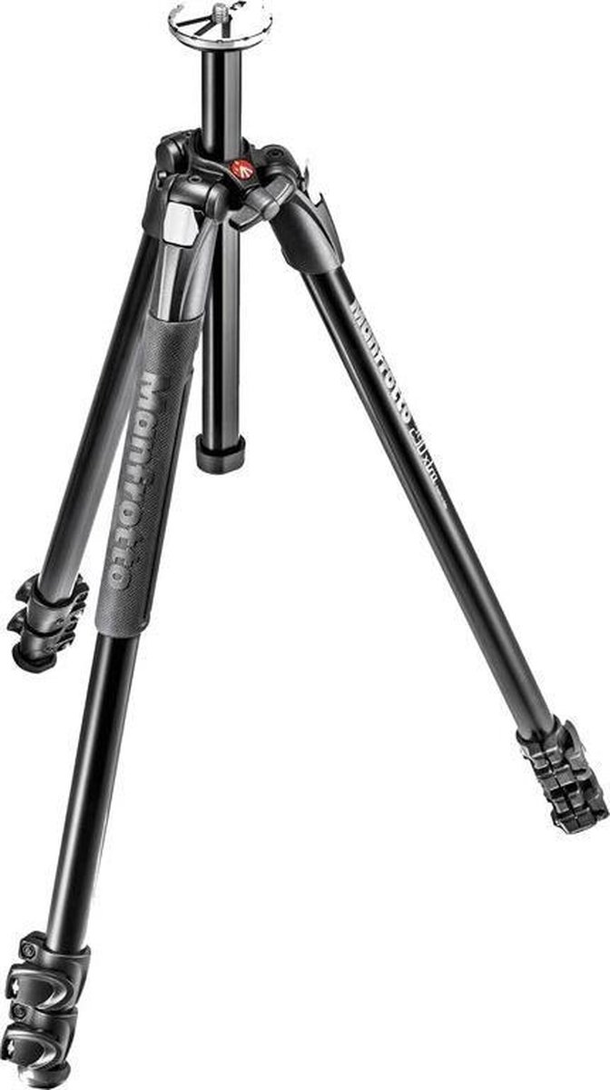 Manfrotto 290 Xtra Statief