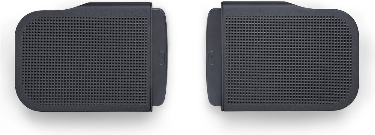 JBL Bar 1000 PRO - Zwart