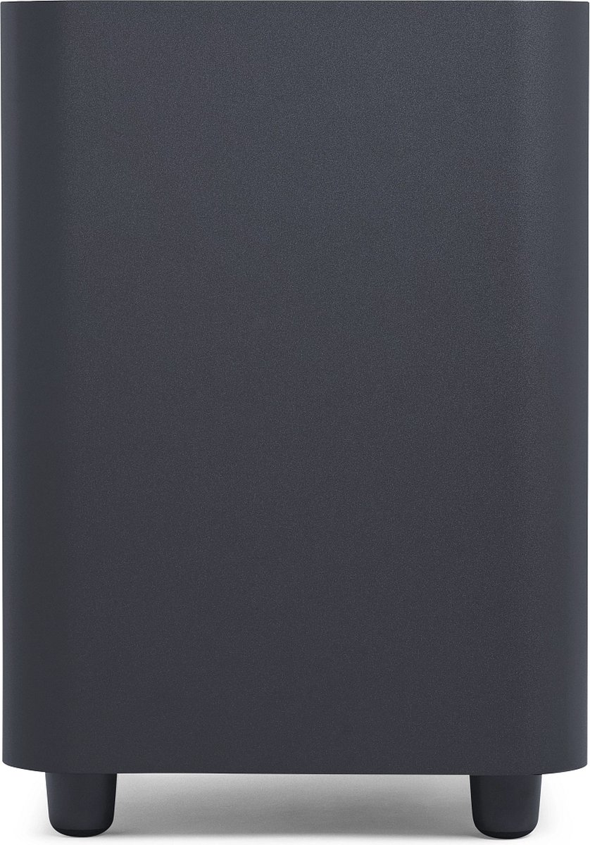 JBL Bar 1000 PRO - Zwart
