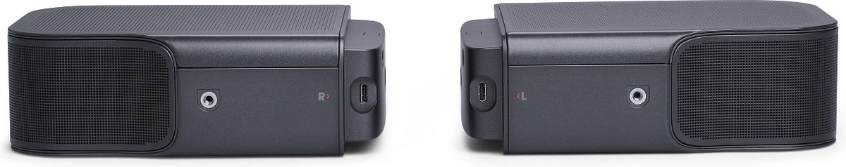 JBL Bar 1000 PRO - Zwart