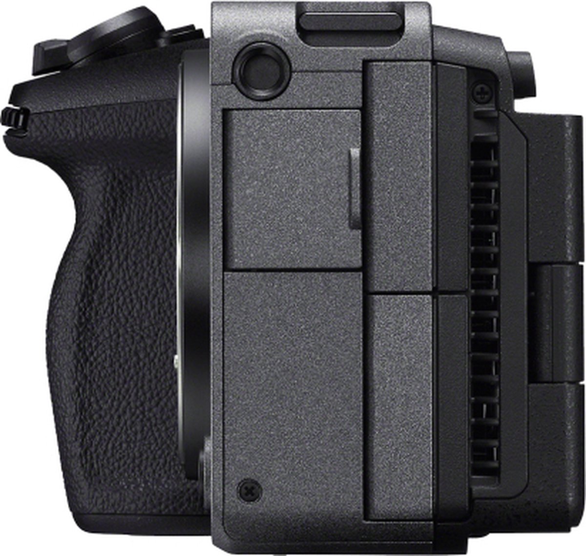 Sony FX30 Cinema Line