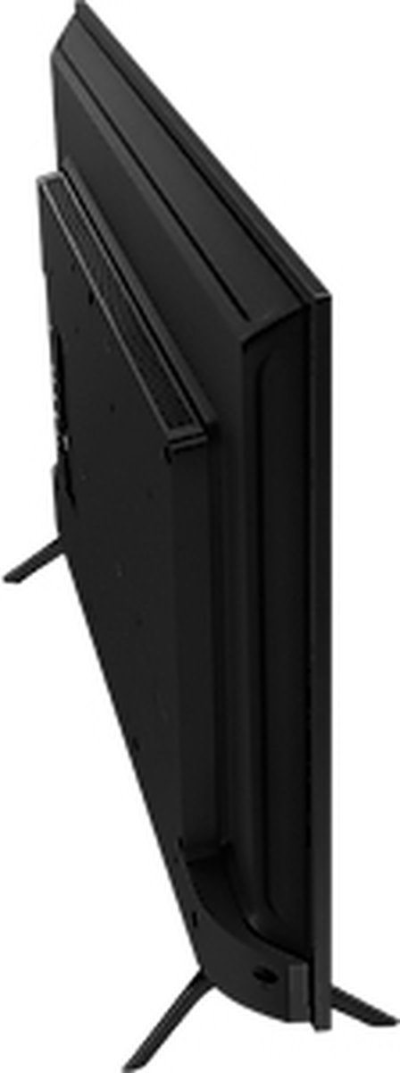 Samsung Crystal UHD TV 4K 65AU7090U (2022) - Zwart